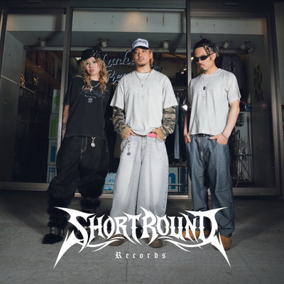『Manhattan Records』×SHORT ROUND コラボアイテムが6月11日(木)より発売決定！