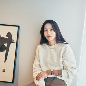 【PEOPLE OF THE...】中友香にとっての"STANDARD"