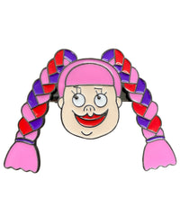 NAOMIちゃん / F