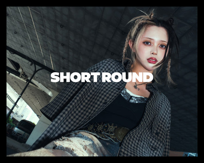 SHORT ROUND