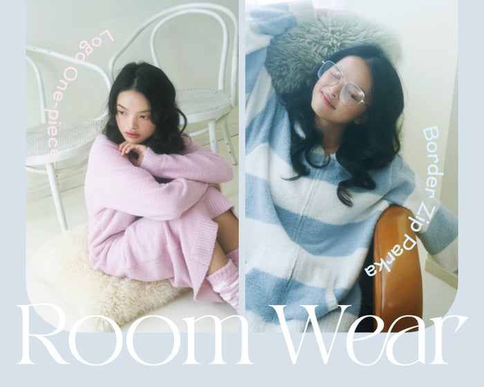 【WEGO】ルームウェア