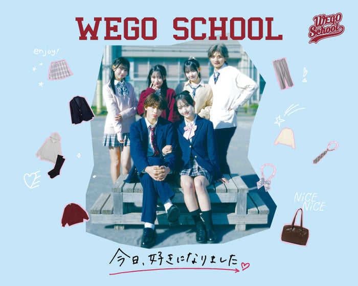 WEGO SCHOOL
