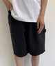 ブラック　モデル:175cm L着用