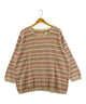 alfred dunner80'sニット