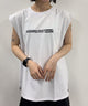 ホワイト モデル：165cm L着用