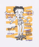 VISION BETTYグラフィックT