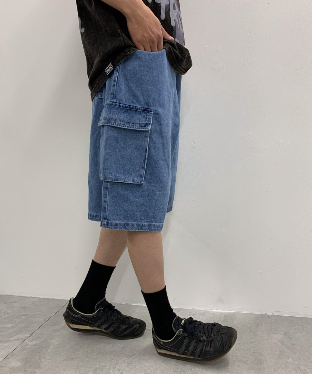 サックス モデル：175cm L着用