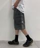 Lグレー モデル：175cm L着用