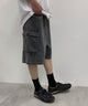 Lグレー モデル：175cm L着用