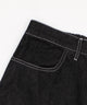 VISION ロゴカーゴハーフパンツ