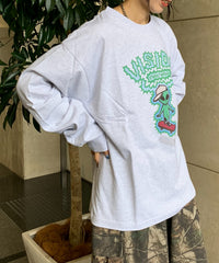 Ｌグレー / M