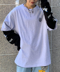 Ｌグレー / M