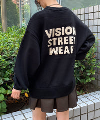 ブラック / M