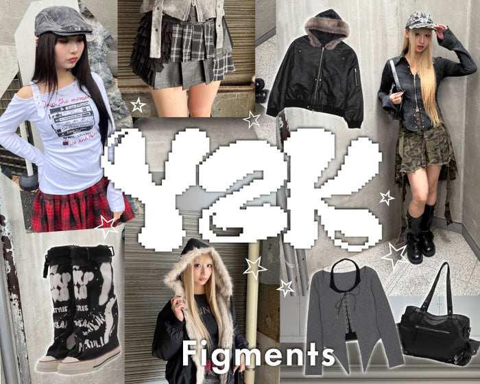 Y2K ITEM