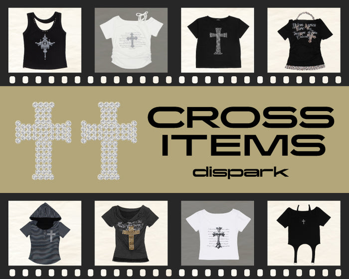 CROSS ITEMS