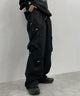 ブラック モデル：175cm L着用