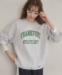 FRANK　アッシュ / S