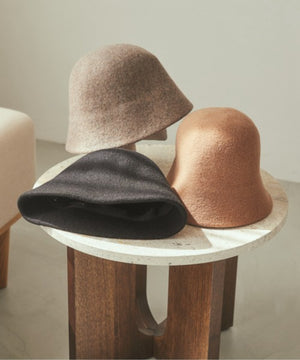 フェルトHAT