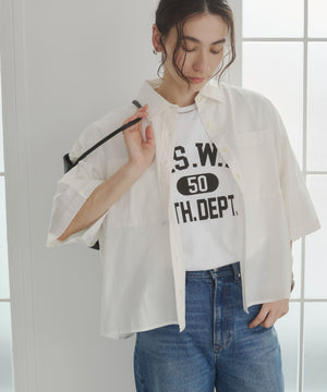 model:168cm 着用サイズ:F