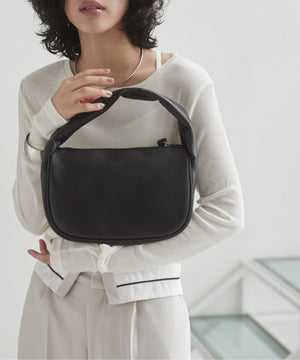 ハーフムーンBAG