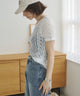 レースTシャツ