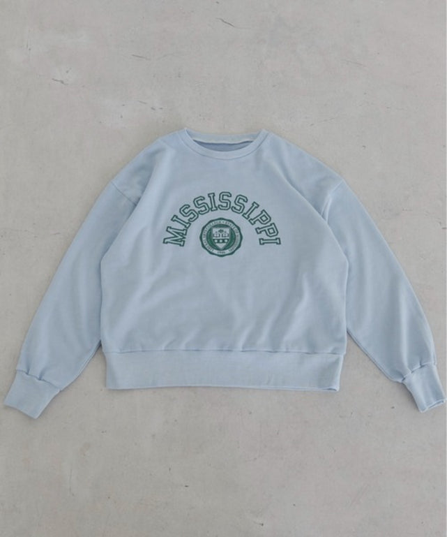 サックスブルー（サックス）