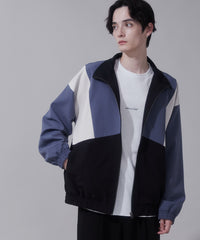 サックス / M
