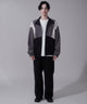 チャコール　モデル:180cm　L着用