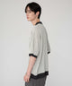 Lグレー モデル：180cm L着用