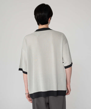 Lグレー モデル：180cm L着用