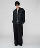 ブラック モデル：180cm L着用