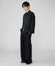 ブラック モデル：180cm L着用