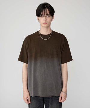 ブラウンソノタ モデル：180cm L着用