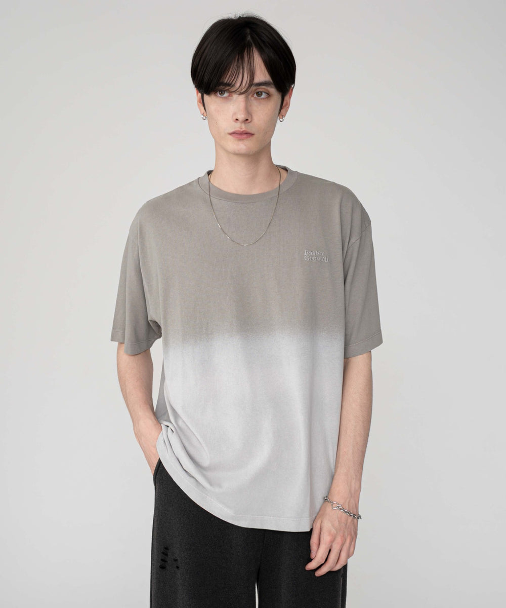 グレーソノタ モデル：180cm L着用