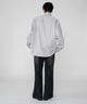 グレー モデル：180cm L着用