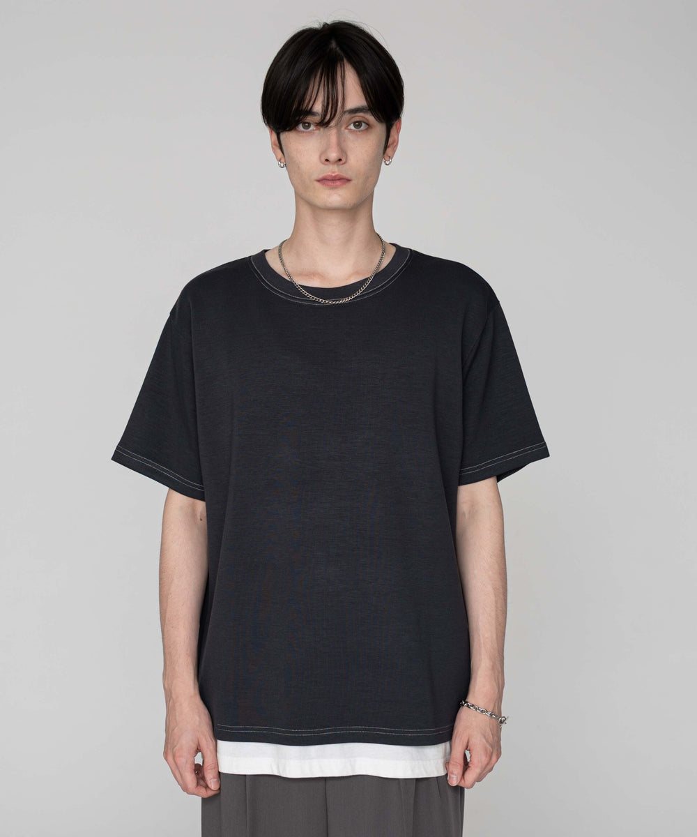 チャコール モデル：180cm L着用