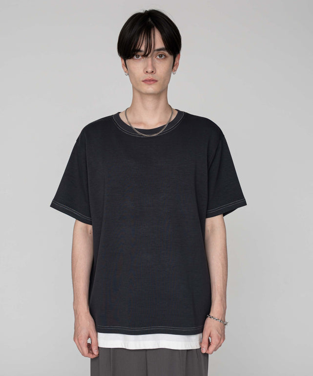 チャコール モデル：180cm L着用
