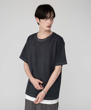 チャコール モデル：180cm L着用
