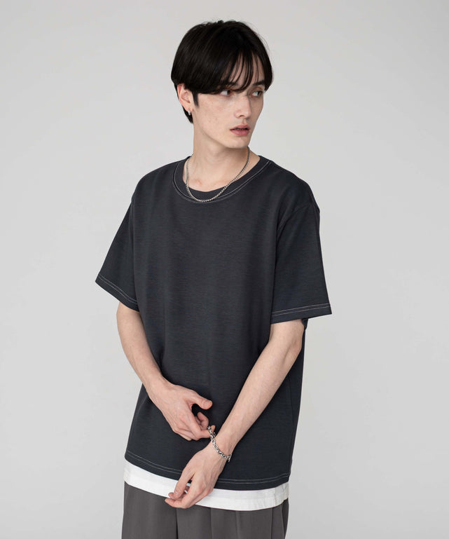 チャコール モデル：180cm L着用