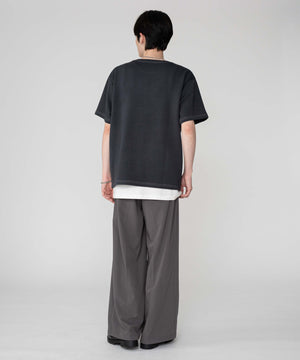 チャコール モデル：180cm L着用