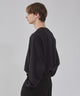 ブラック モデル：178cm L着用