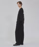 ブラック モデル：178cm L着用