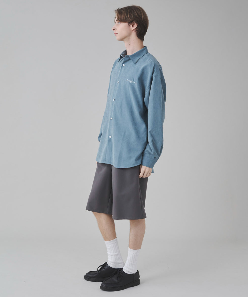 サックス モデル：178cm L着用