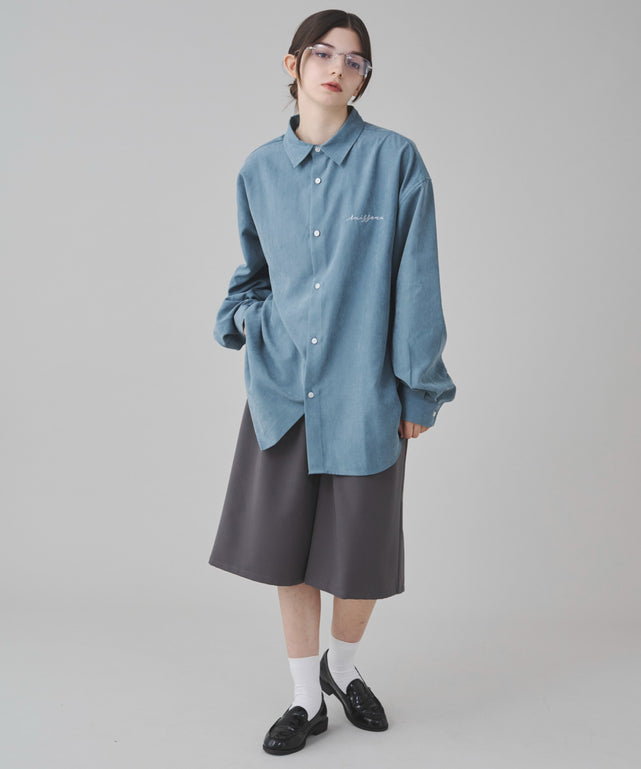 サックス モデル：162cm L着用