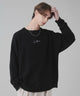 ブラック モデル：178cm L着用