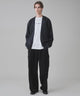 チャコール モデル：178cm L着用