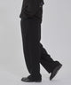 ブラック モデル：178cm L着用
