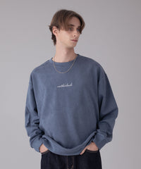 サックス / M