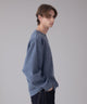 ｻｯｸｽ モデル：178cm L着用