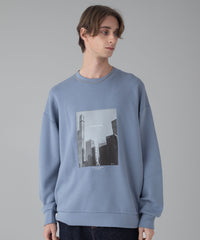 サックス / M